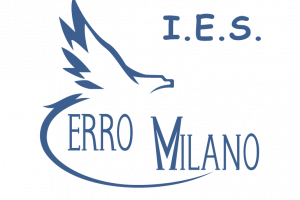 logo IES Cerro Milano