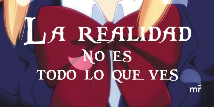 La realidad no es todo lo que ves Libro La realidad no es todo lo que ves