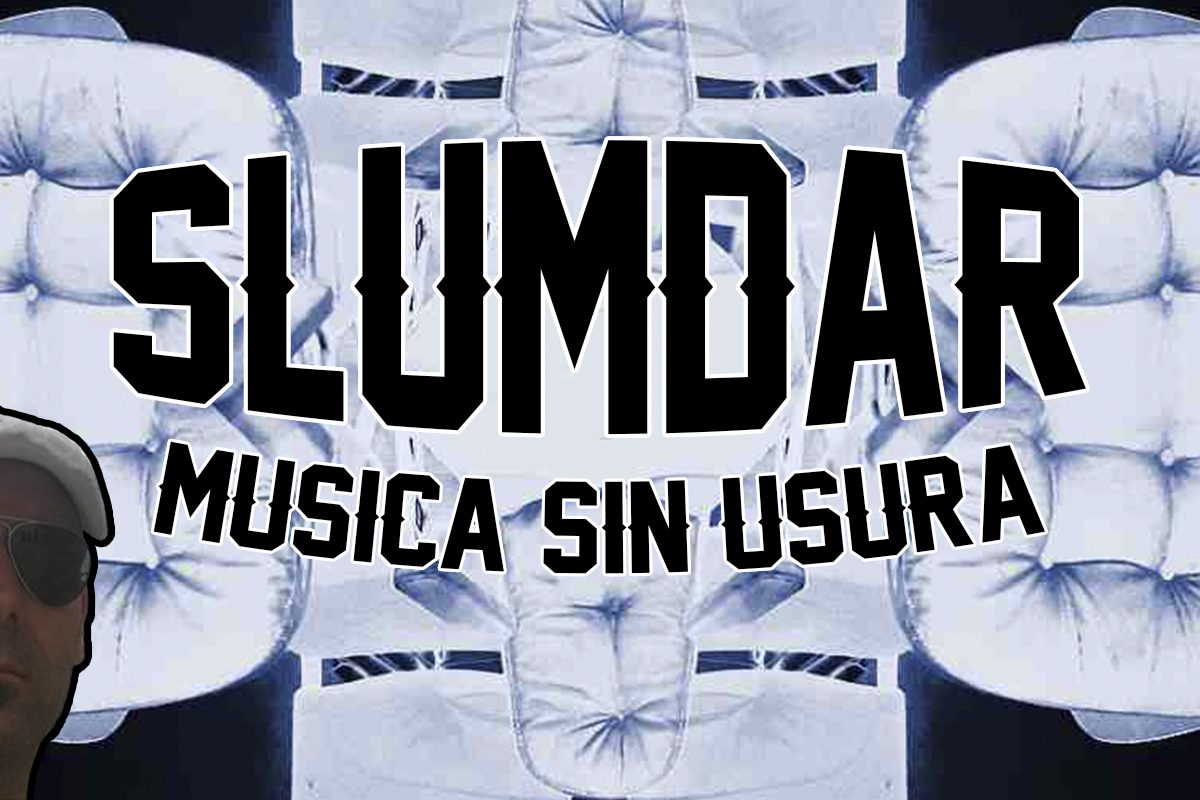 Slumdar Musica sin usura Slumdar Musica sin usura
