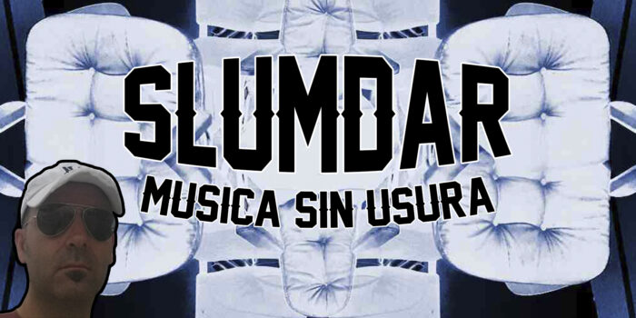 Slumdar Musica sin usura