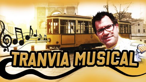 Tranvía Musical