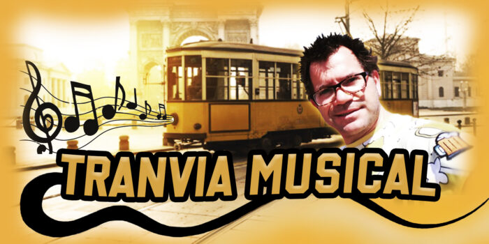 Tranvía Musical