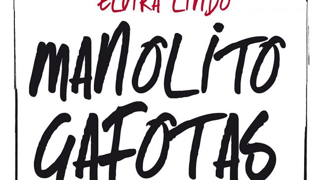Manolito Gafotas Libro Manolito Gafotas