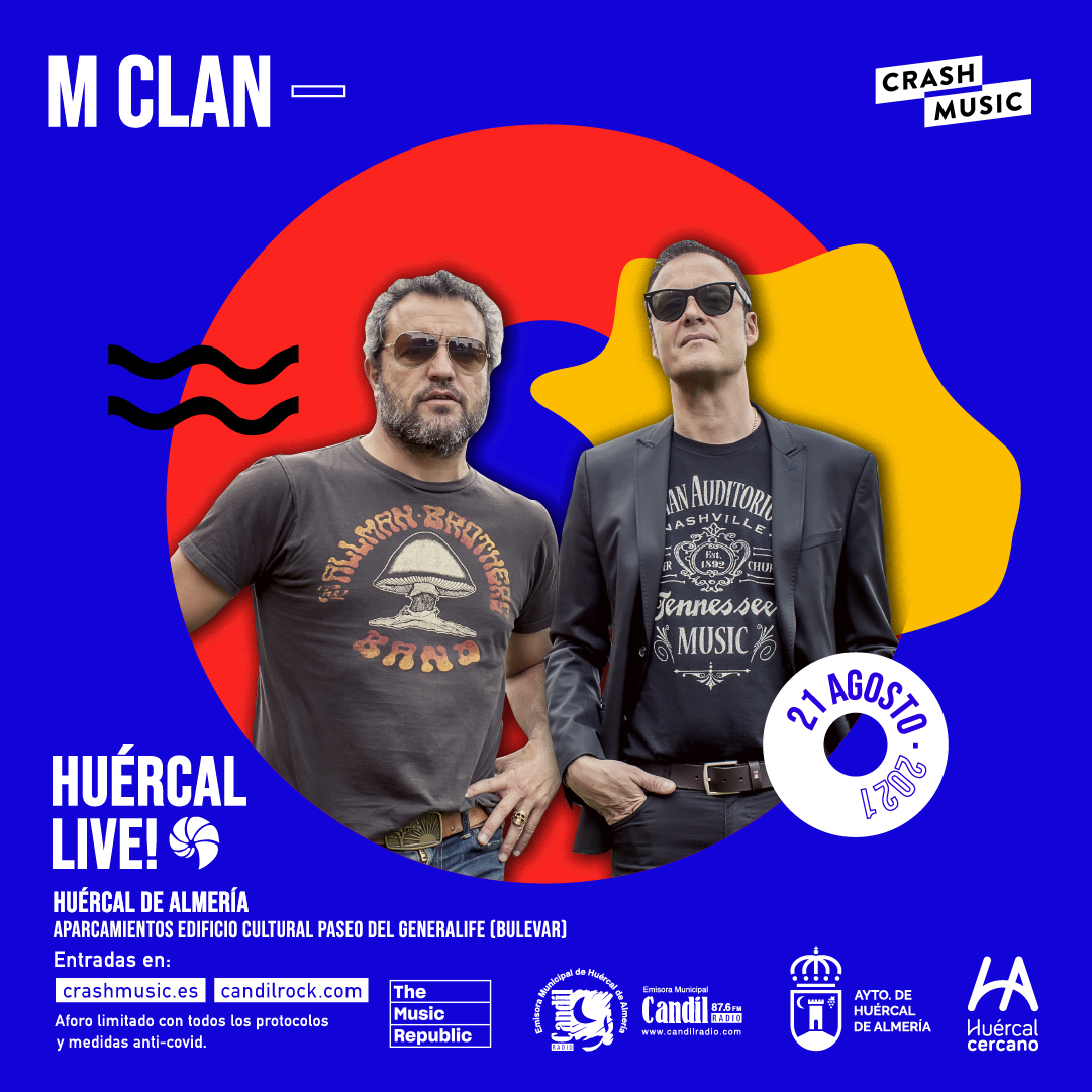 M Clan