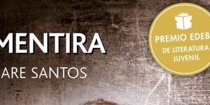 Mentira Libro Mentira