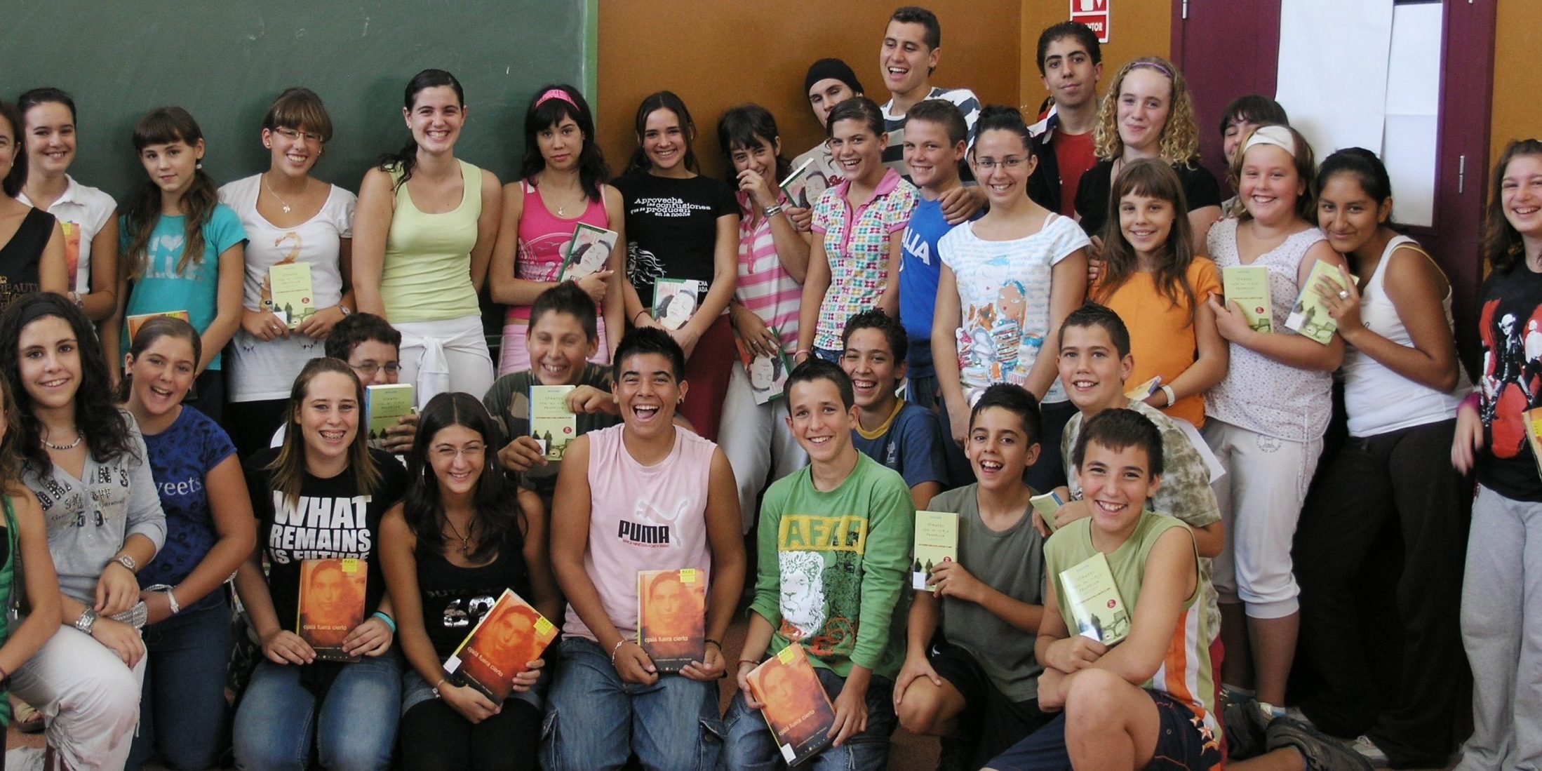 Club de lectura Club de lectura