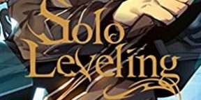 Sólo Leveling Libro Sólo Leveling