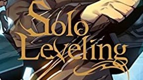 Sólo Leveling Libro Sólo Leveling