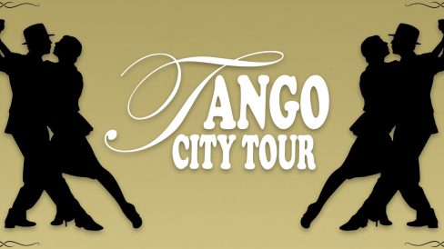Tango City Tour Tango City Tour