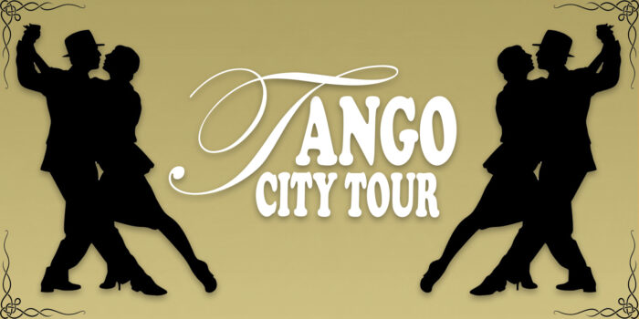 Tango City Tour