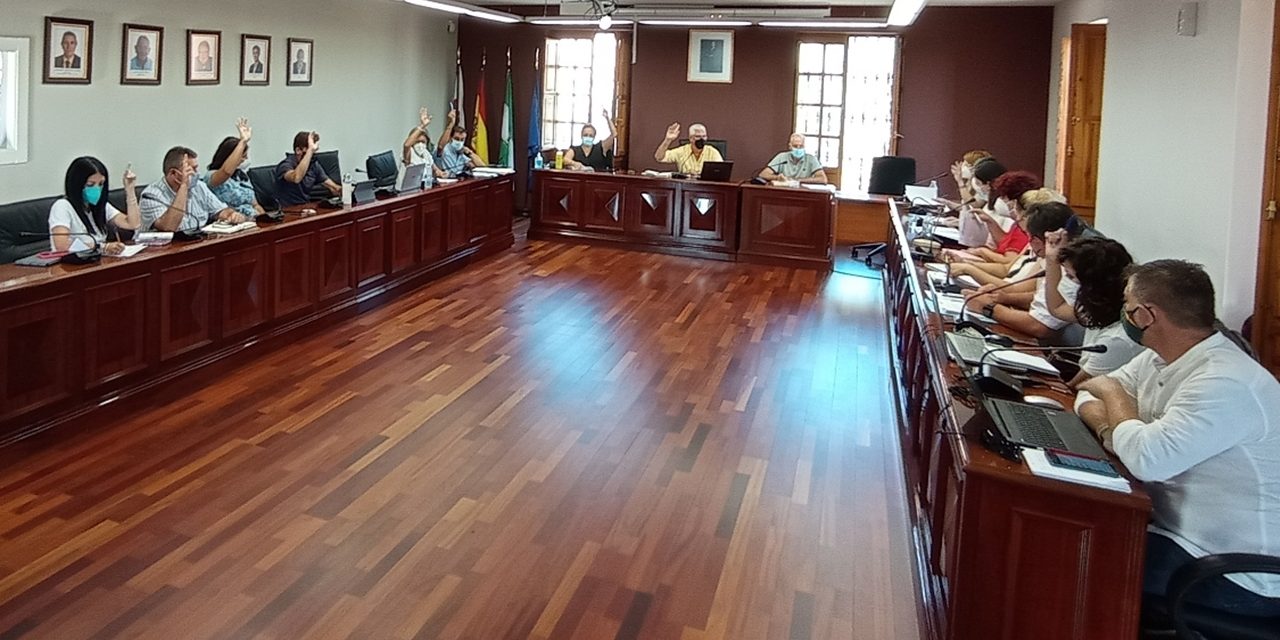Pleno Ordinario 2021-09-10