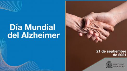 Día Alzheimer 2021