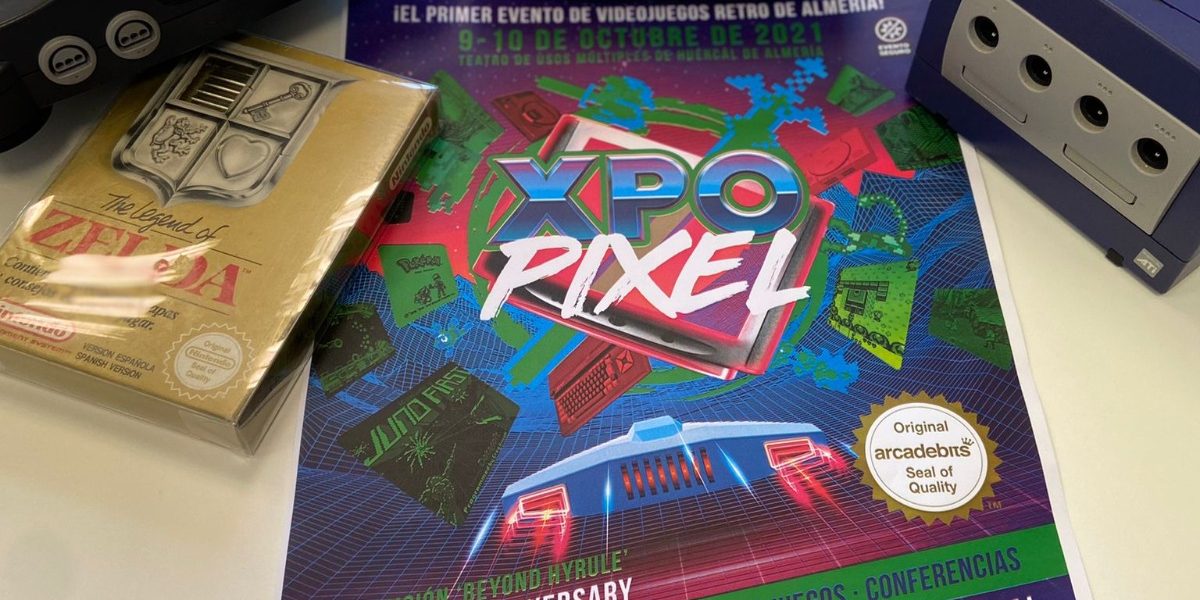 242031146 1212126665950024 6598252731353986777 n Pixel Perfect y Xpo Huércal