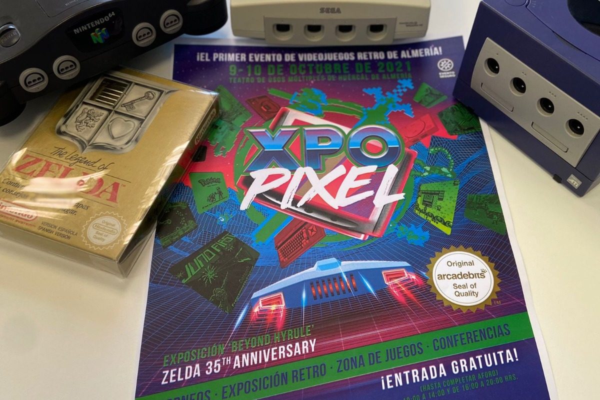 242031146 1212126665950024 6598252731353986777 n Pixel Perfect y Xpo Huércal