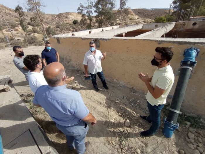 242032520 1212140789281945 4866160068616099793 n Más obras y servicios para Huércal de Almería