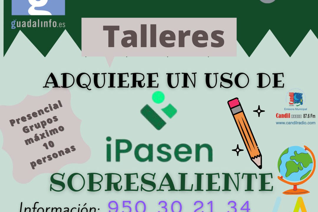 talleres guadalinfo