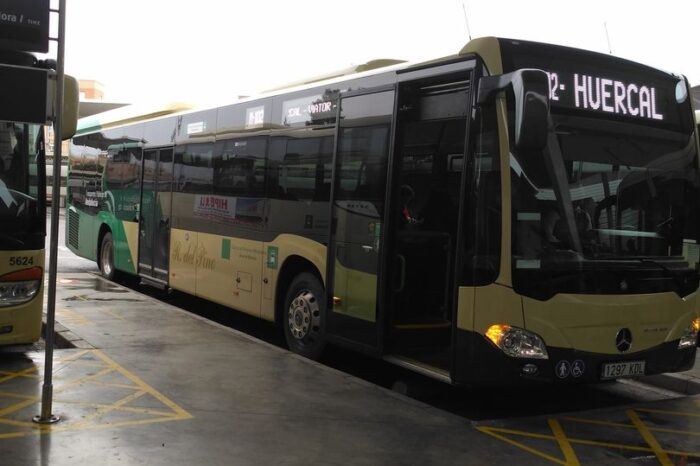 242113208 1212777375884953 3434494848668261412 n dia sin coche huercal