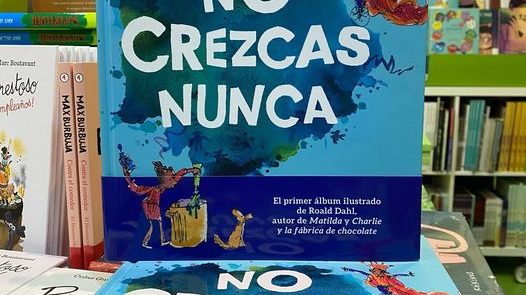 242590461 6395372123836199 7831557107615463890 n vivan los libros en días de radio