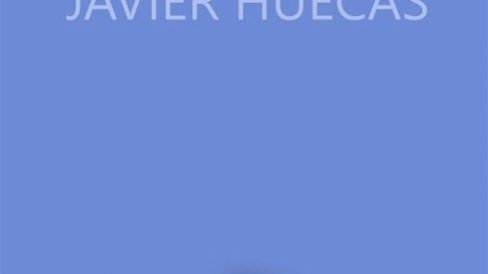 Javier Huecas en Arte 21 de Almería