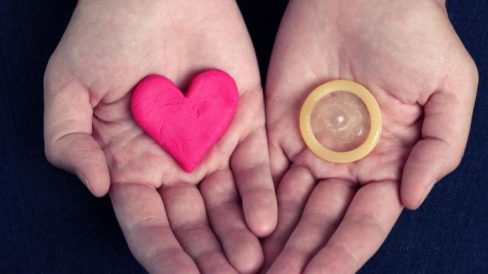 Sexo Saludable en Huércal de Almería