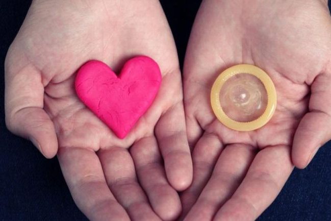 Sexo Saludable en Huércal de Almería