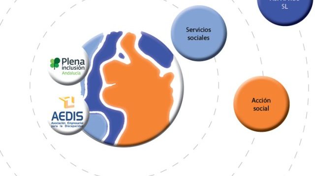 AcciónSocialASPAPROS 190515 Encuentros con Aspapros