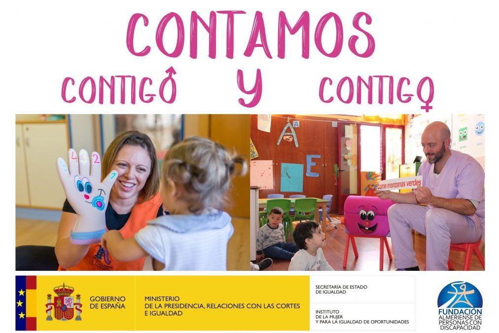 Plan Igualdad Almería