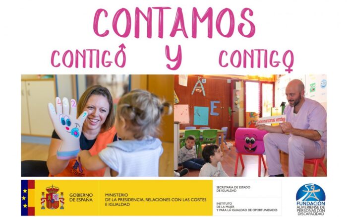 CARTEL-IGUALDAD-2019-1-1080×675 Plan Igualdad Almería