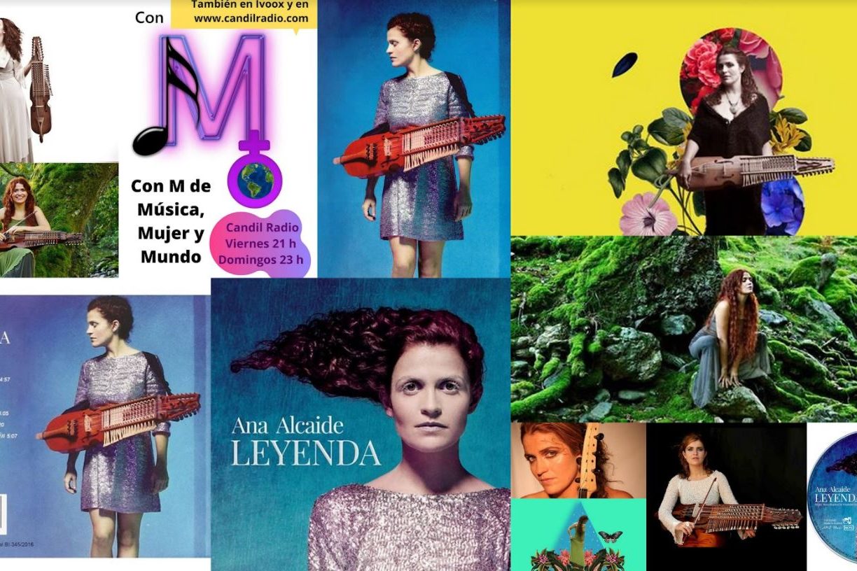 Con M de Mujer Mundo 2021-09-03