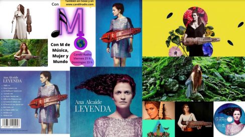 Con M de Mujer Mundo 2021-09-03