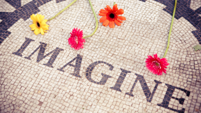 IMAGINE