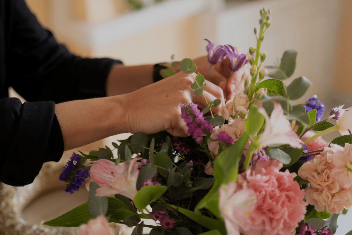 Kikisilvarum arte floral