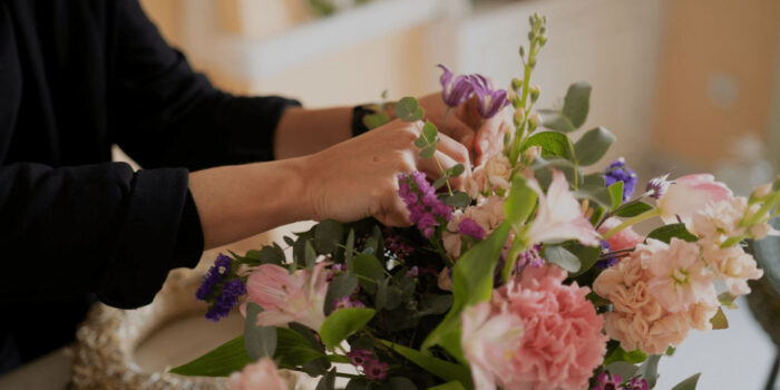 Kikisilvarum arte floral