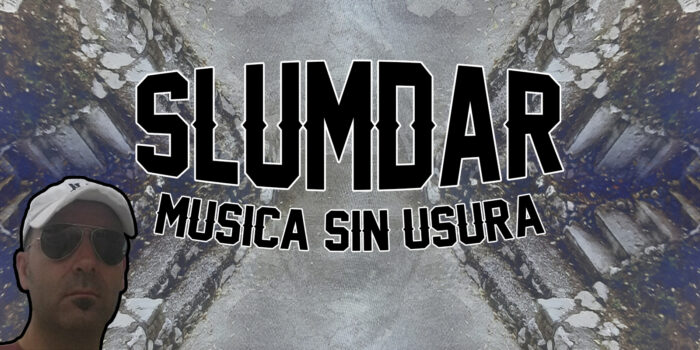 Slumdar Musica sin usura