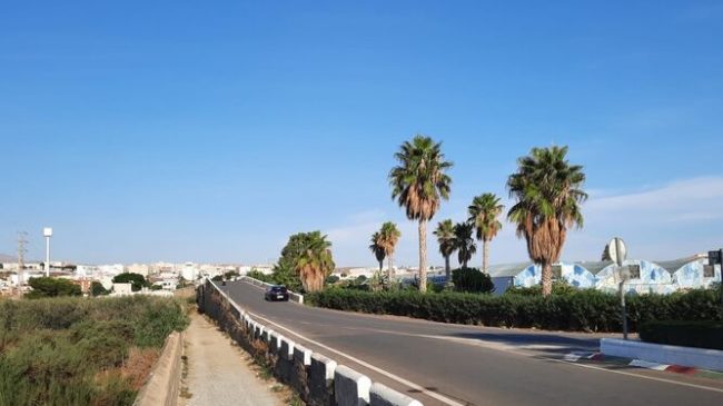 NOTICIA CERCANA Aprobada-Junta-Gobierno-Huercal-Viator 1614749087 144501656 667x375 Noticia Cercana ampliación puente de viator