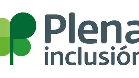 PLENA INCLUSION ESP ASPAPROS Plena Inclusión España