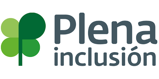 PLENA INCLUSION ESP ASPAPROS Plena Inclusión España