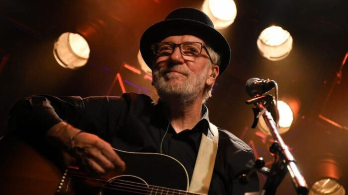 Pancho Varona movida sabinera con Pancho Varona