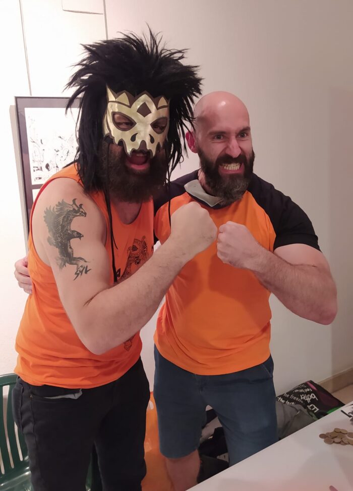 Planeta aviles21 ^laneta duna Informe Jornadas de Avilés 21