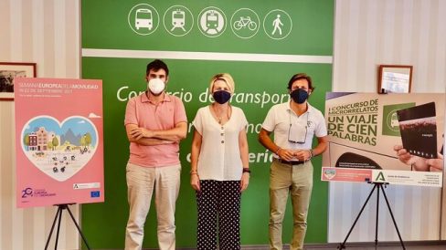 Semana Europea de la Movilidad 2021