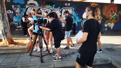 Cotyo Mi Pequeño diario con Rocío Guijarro