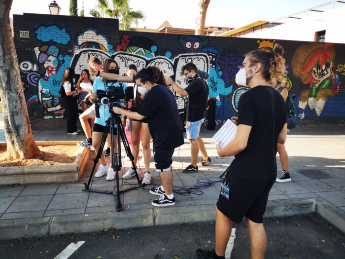 Cotyo Mi Pequeño diario con Rocío Guijarro