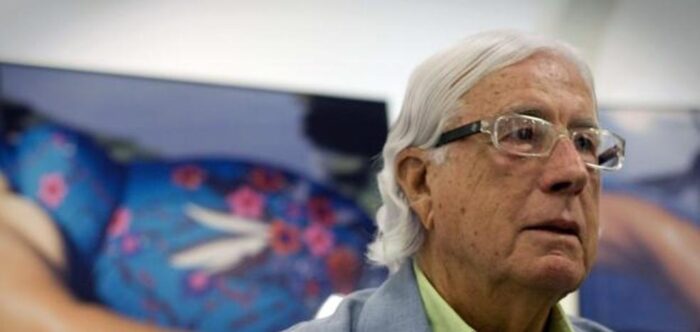 Carlos Pérez Siquier GENIO