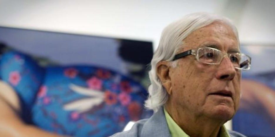 carlos perez siquier Carlos Pérez Siquier GENIO