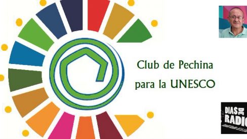 Club de Pechina para la UNESCO en Días de Radio.