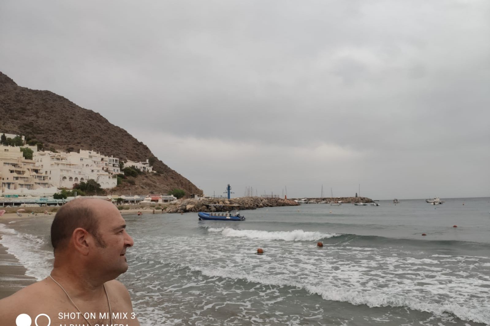 Top Tenis de Mesa andaluz en Huércal