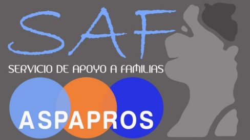 Servicio de Apoyo a Familia Aspapros