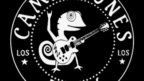 Los Camaleones Rock en Días de Radio