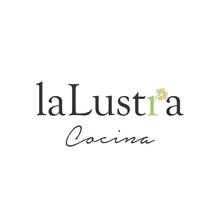 lustra La Lustra cocina
