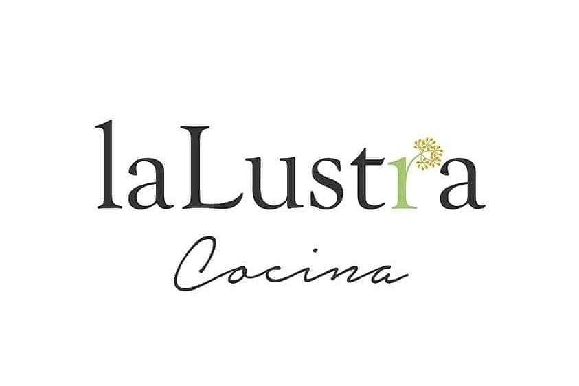 La Lustra cocina